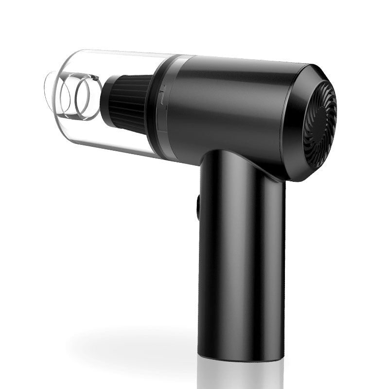 Wireless Car Vacuum Cleaner Portable With Handheld