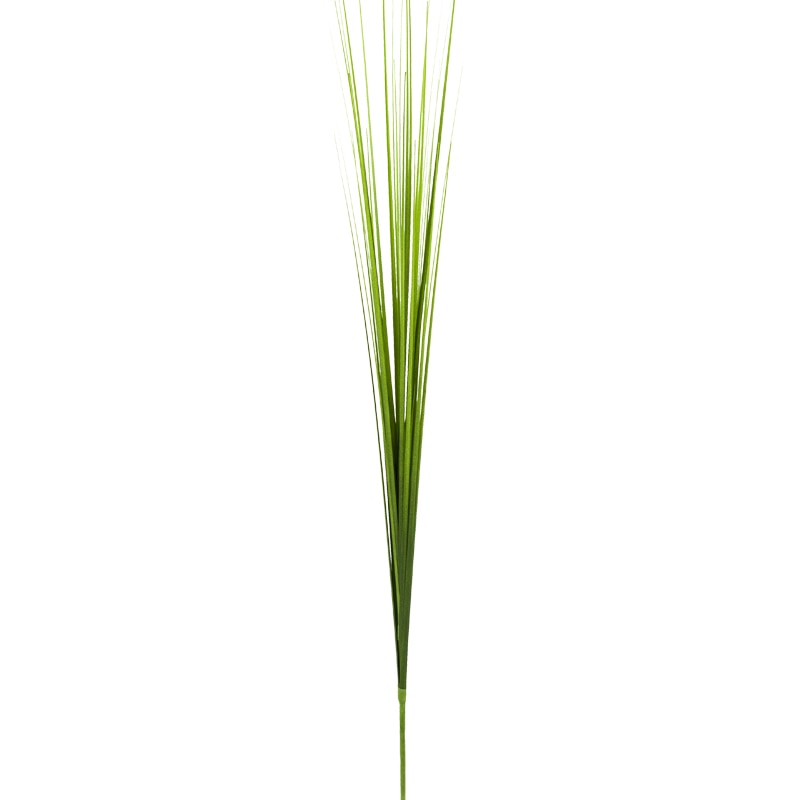 Artificial Reed Grass Fake Plants Bouquet Plastic