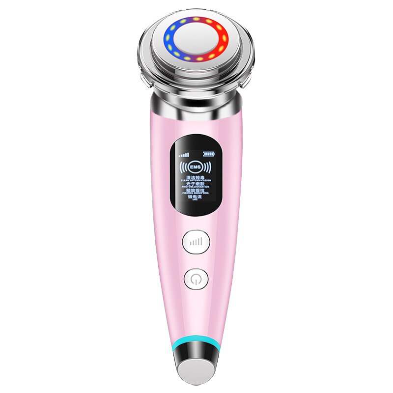 Radio Frequency Skin Tightening LED light