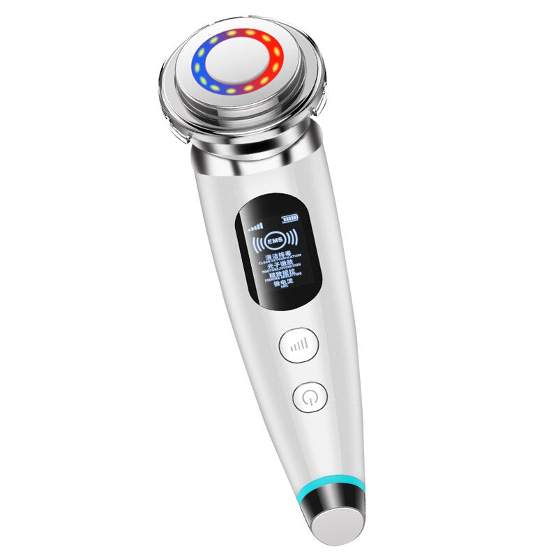 Radio Frequency Skin Tightening LED light