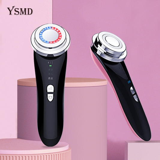 Radio Frequency Skin Tightening LED light