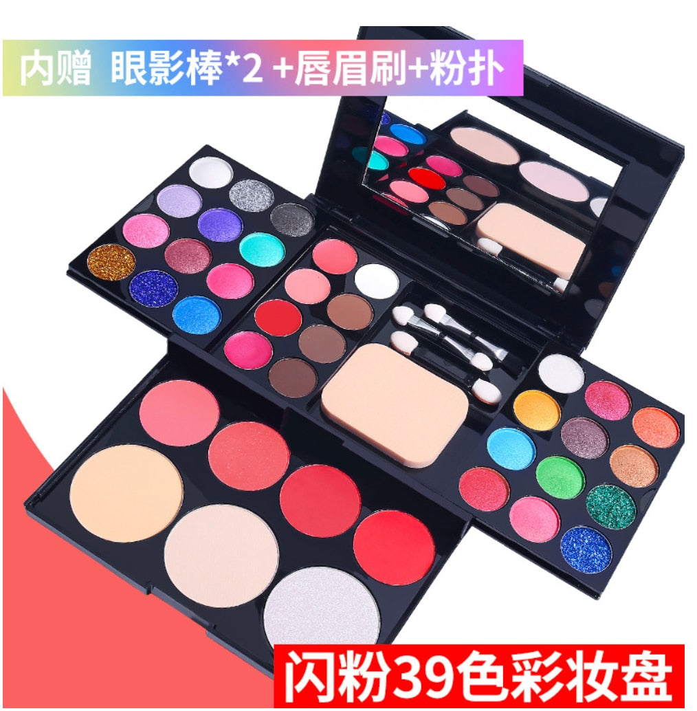 Wholesale Cosmetics Full Set Wholesale Women's