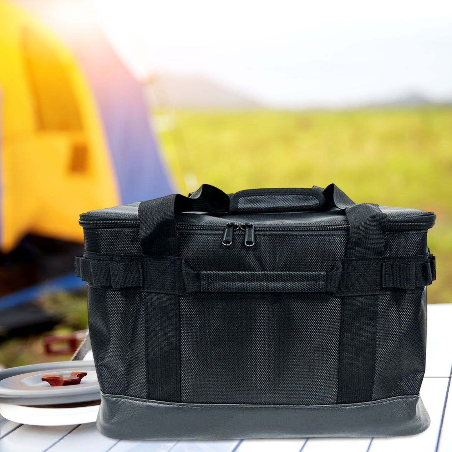 Outdoor Camping Bag Camping Storage Bag