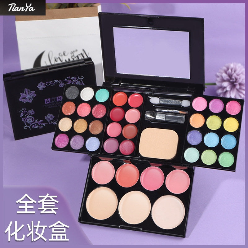 Wholesale Cosmetics Full Set Wholesale Women's