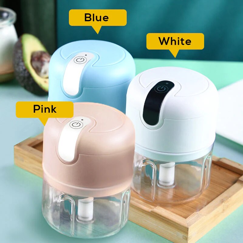 Cutting Crushed Ginger Vegetable Crusher Kitchen Tool