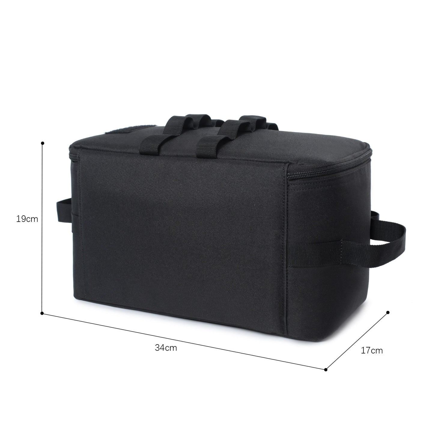 Outdoor Camping Bag Camping Storage Bag