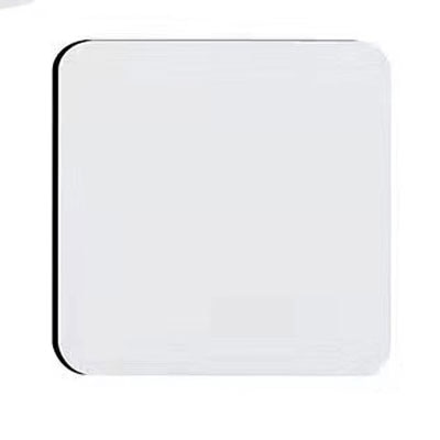 20PCS Bulk Sublimation Blanks Coaster