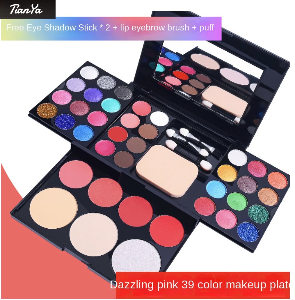 Wholesale Cosmetics Full Set Wholesale Women's