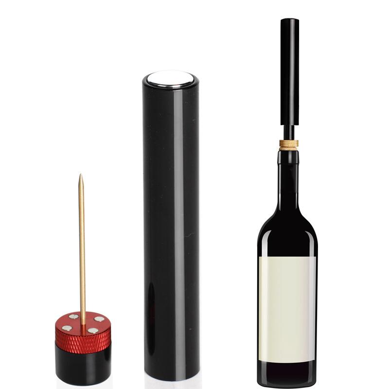 Cool Technological Gadgets Air Pressure Corkscrew Wine