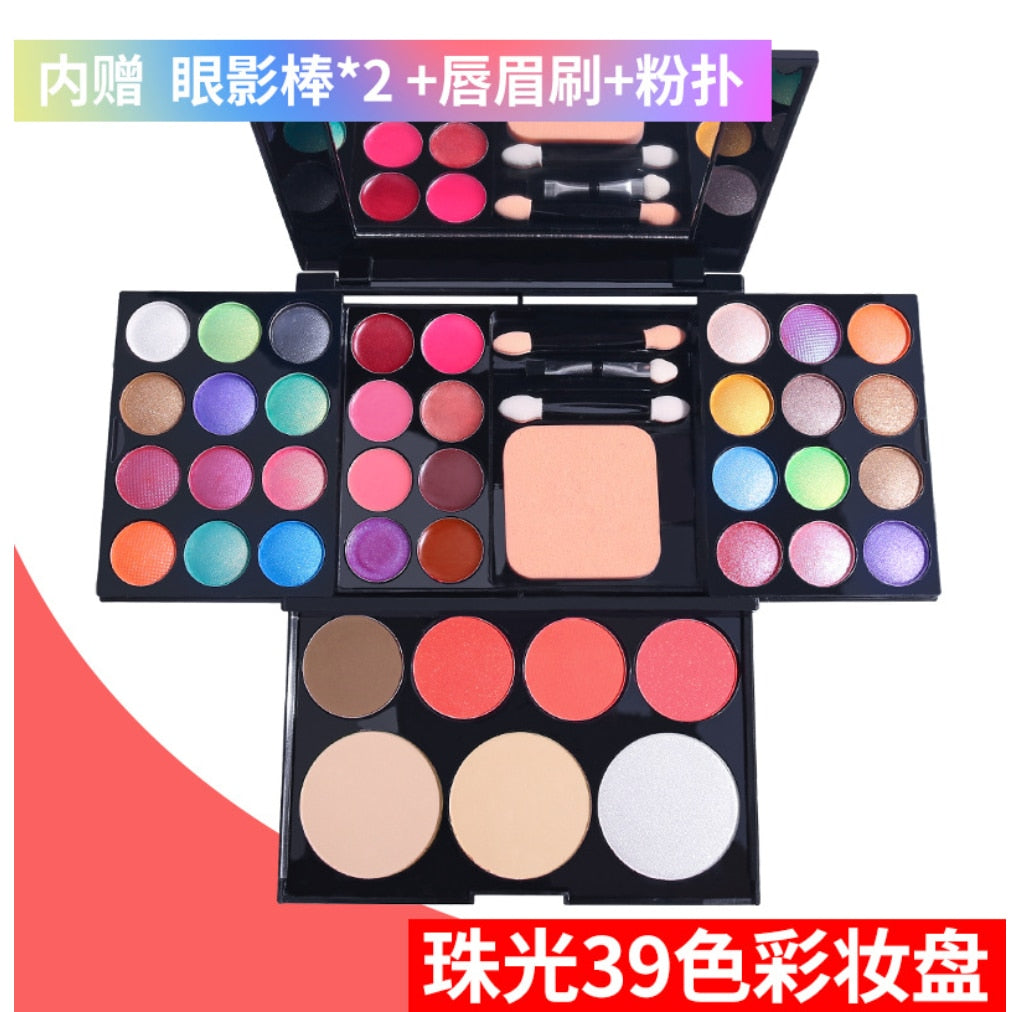 Wholesale Cosmetics Full Set Wholesale Women's