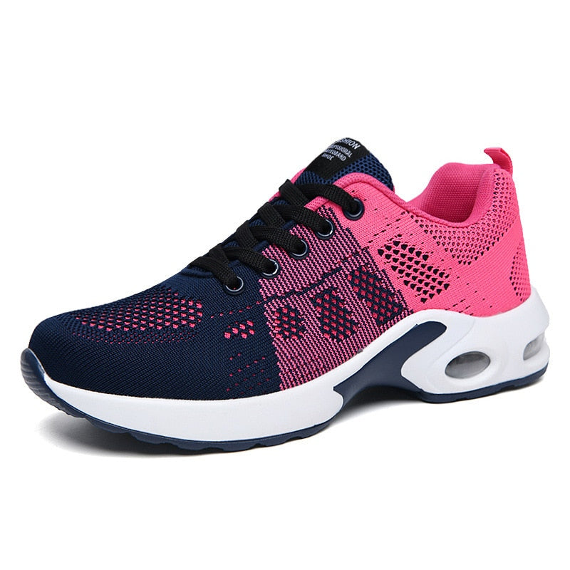 2023 Sneakers Shoes Women Comfortable Ladies Shoes